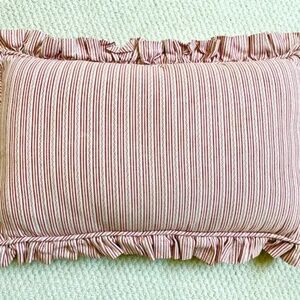 Rectangle pillow 19x12